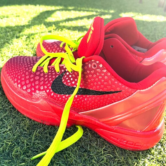 Kobe 6 Protro size - size 6/ UK 38 - Picture 3 of 8